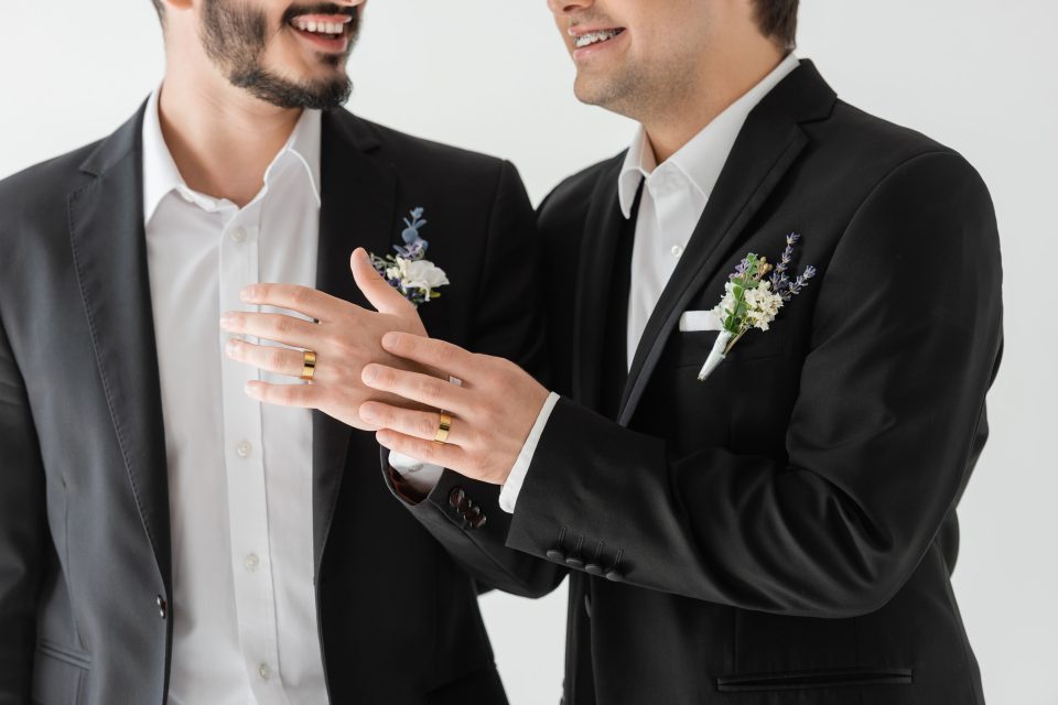 Sněmovna dala šanci uzákonění manželství i pro stejnopohlavní páry  (ilustrační foto) | foto: Profimedia