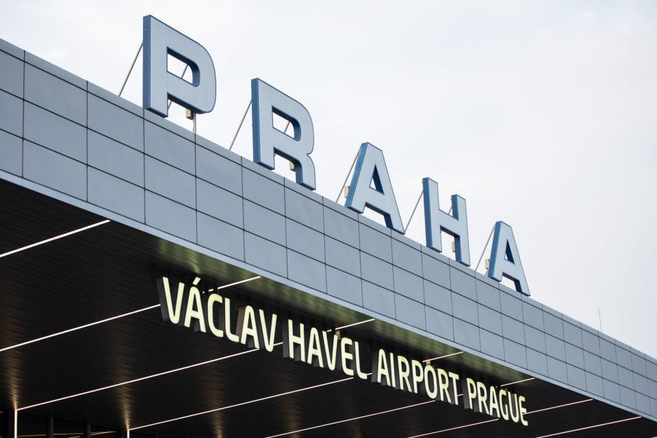 Letiště Václava Havla,  ilustrační foto | foto: René Volfík,  iROZHLAS.cz
