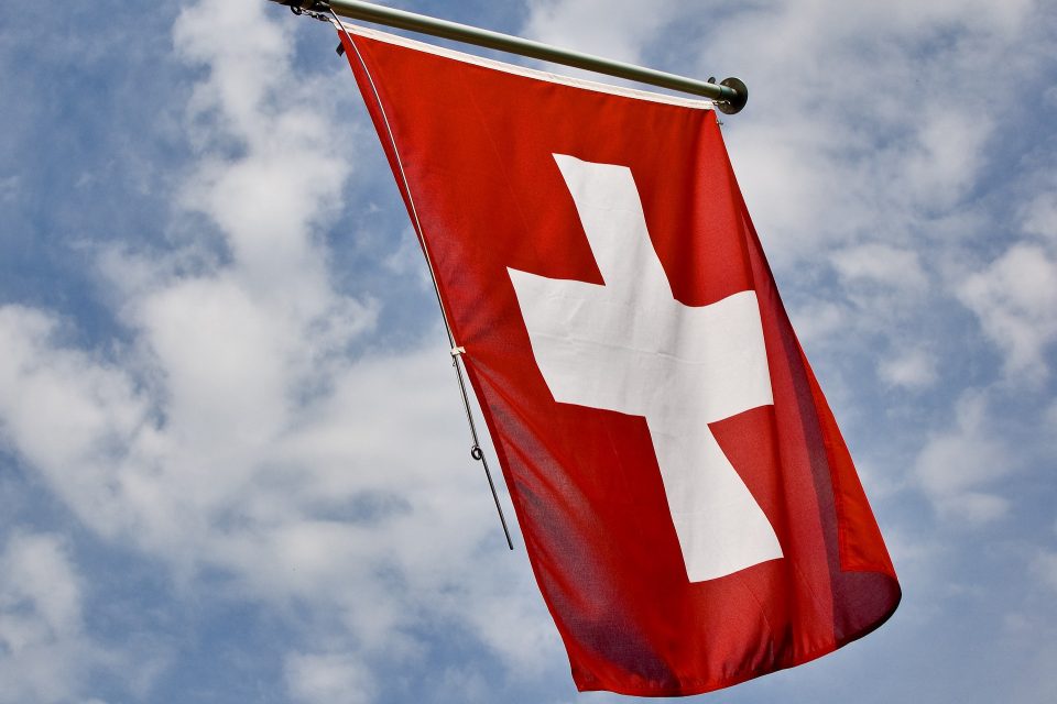 Švýcarsko má s vyjednáváním bohaté zkušenosti | foto: SofieLayla Thal,  Pixabay