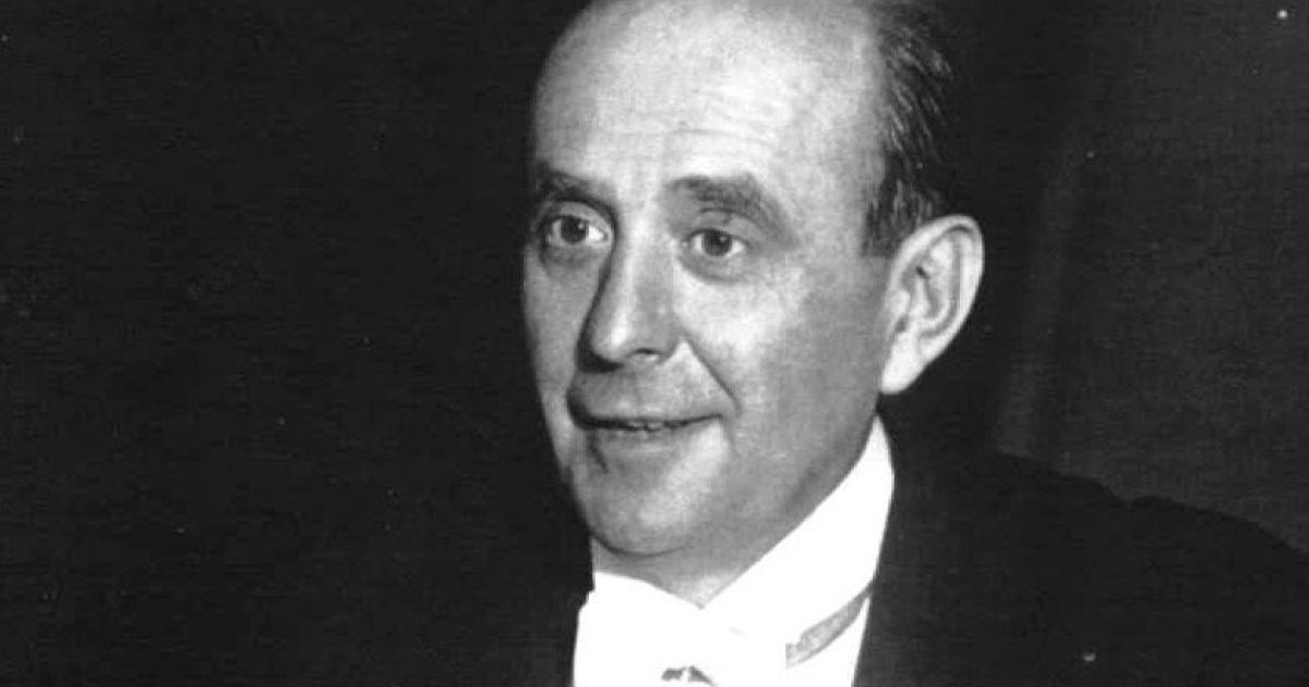 Diplomat Jan Masaryk uplatnil charisma i jazyky. Vrcholem... | Radiožurnál