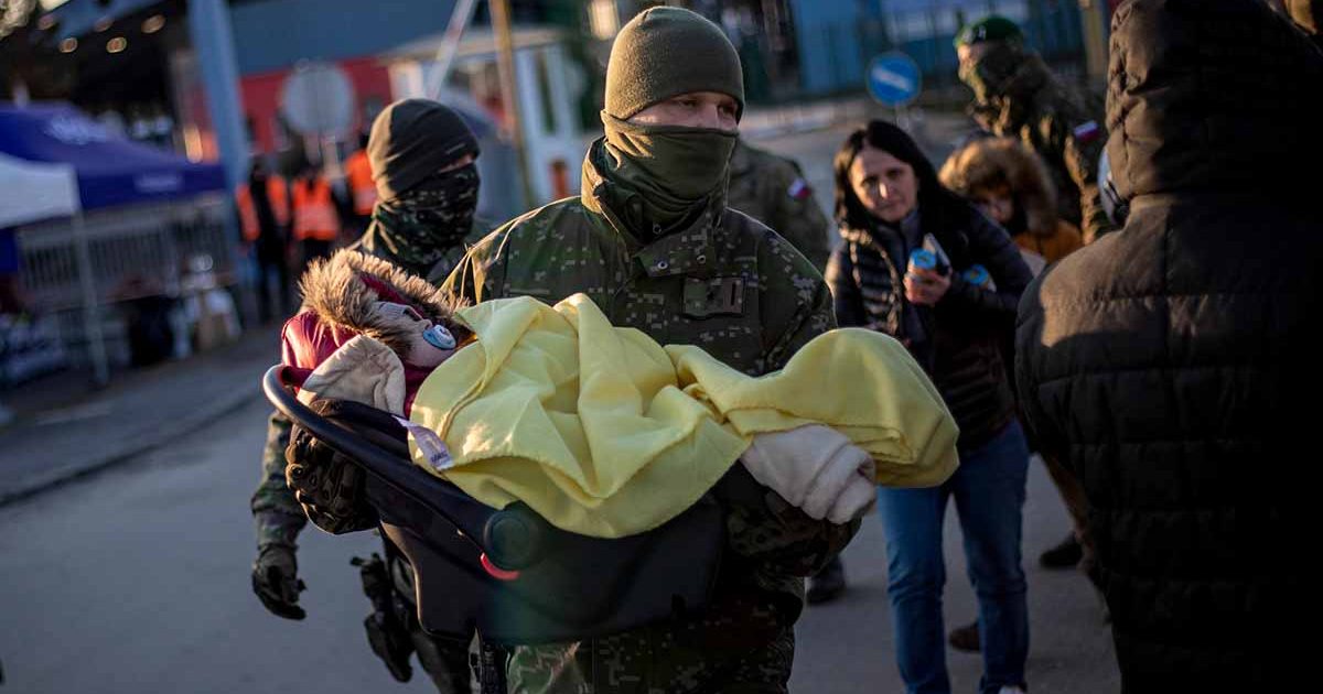 Soutěž Czech Press Photo je v krizi. A zde jsou důvody