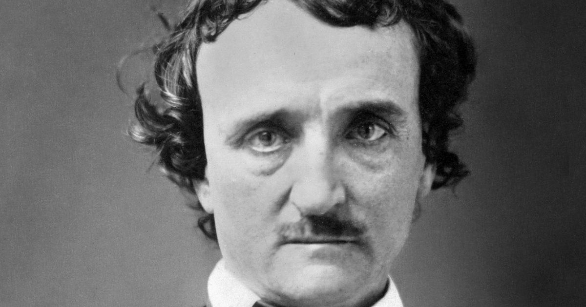 215 ans depuis la naissance d’EA Poe : la vie du talentueux orphelin se rapproche de l’exposition à Richmond