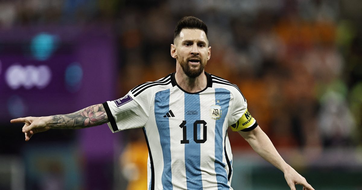 Messi ou Mbappé ?  Argentine ou France ?  Le tournoi au Qatar s’est terminé par un match pour les médailles