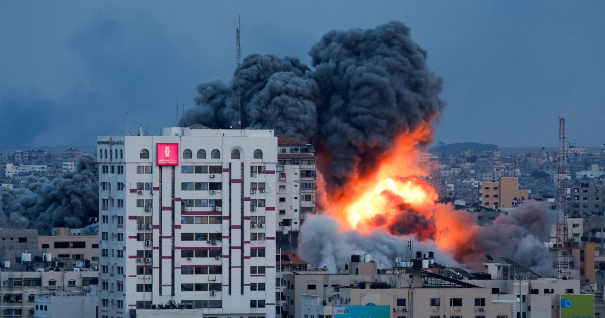 Analysis: Hamas’ success and Israeli failures – Why did it happen and what are the implications?