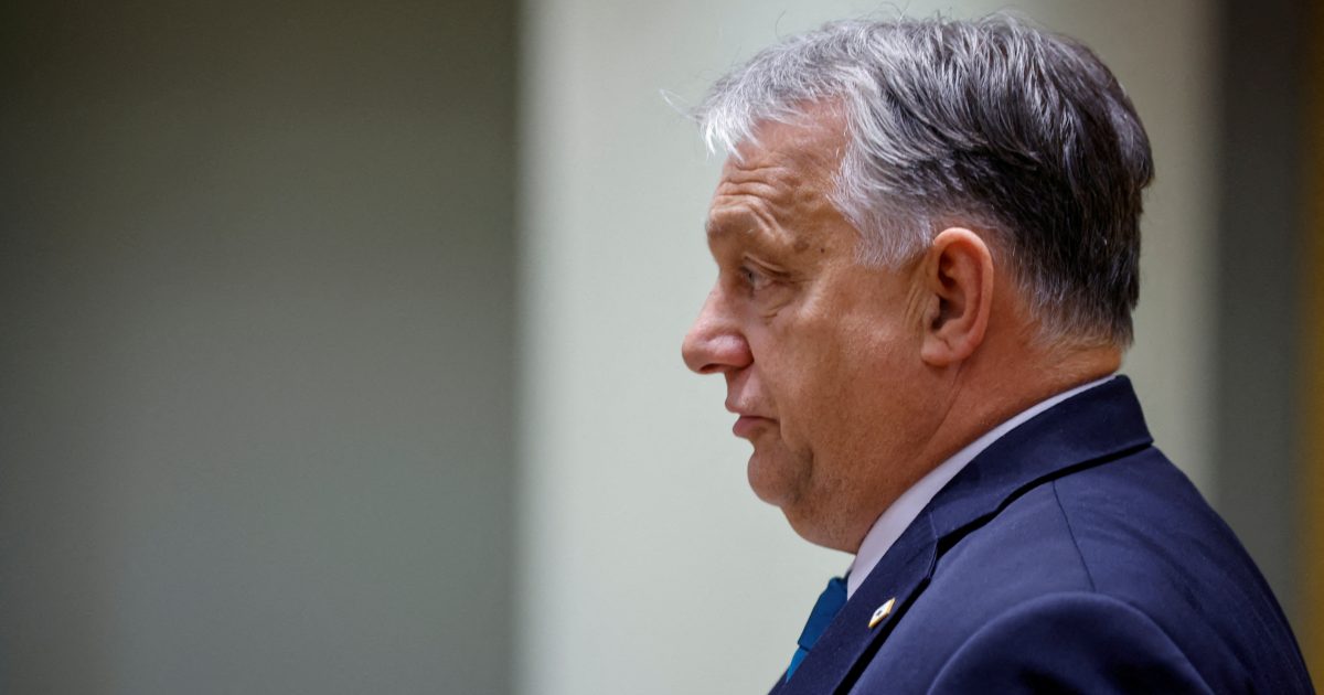 Journalisme de l’après-midi : admissions ratées.  Orbán sans veto.  Traitement des maladies rares chez les enfants