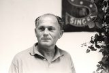 Bohumil Hrabal,1997