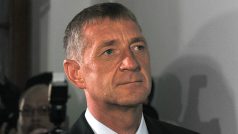 Roman Janoušek, soud