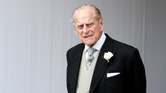 Princi Philip zemřel ve věku 99 let